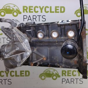 Motor Chevrolet Onix 1.4 8v (05585821 Solo Block
