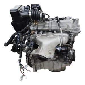 Motor Niisan Versa 1.6 16v Hr16 (06729864)