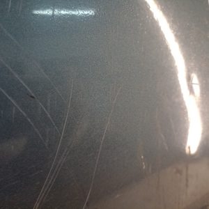 Puerta Trasera Derecha Vw Polo (03475915) Lp