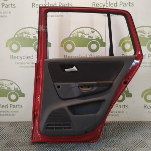 Puerta Trasera Derecha Vw Suran Ln (04795122)
