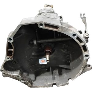 Caja De Velocidades Vw Gol 1.6 8v (06512615)