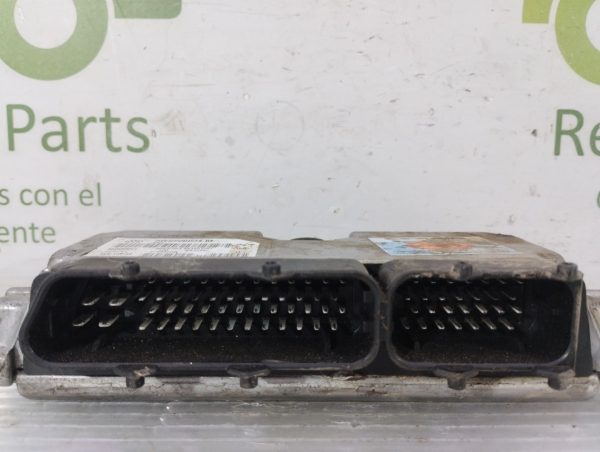 Modulo De Inyeccion Vw Gol 1.4 (04811539)