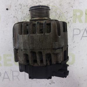 Alternador Peugeot 207 1.4 Hdi (05982439)