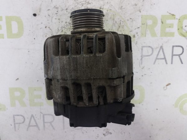Alternador Peugeot 207 1.4 Hdi (05982439)