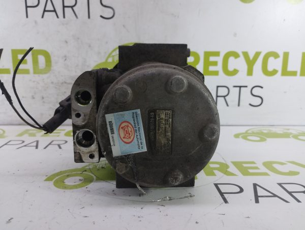 Compresor De A/a Ford Ka 1.0 (06093144)