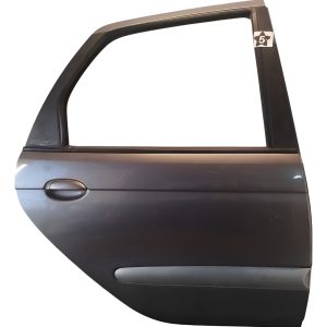 Puerta Trasera Derecha Renault Scenic (06080575)