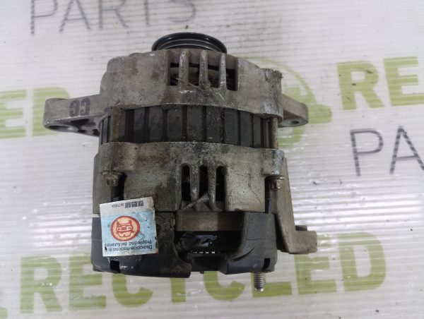 Alternador Chevrolet Aveo 1.6 (04715004)