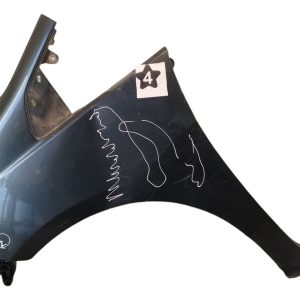 Guardabarro Izquierdo Honda Fit Li (05444950)