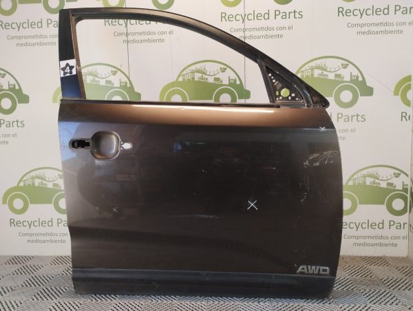 Puerta Delantera Derecha Kia Sorento Li (04106344)