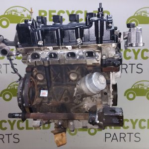 Motor Jeep Renegade 1.8 16v (06213605)