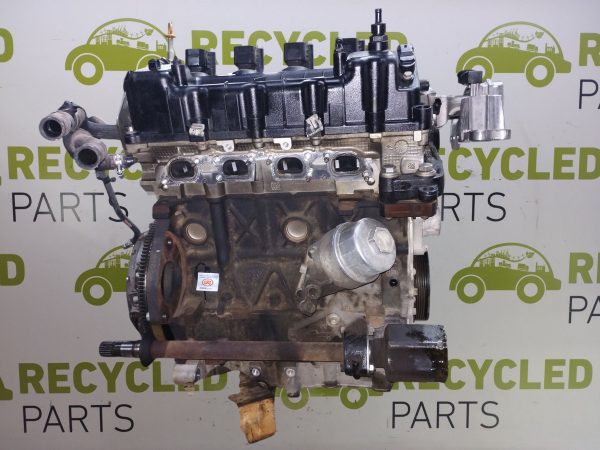 Motor Jeep Renegade 1.8 16v (06213605)