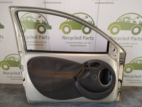 Puerta Delantera Izquierda Ford Ka Lv (04850136)