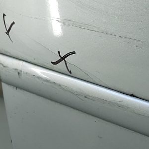 Puerta Trasera Izquierda Vw Bora (04369140)