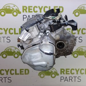 Caja De Velocidades Peugeot 208 1.6 16v (03091981)