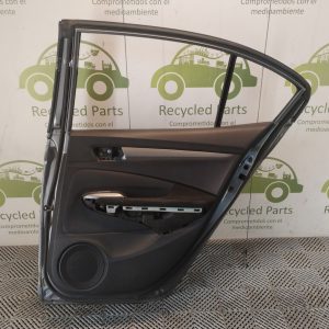 Puerta Trasera Derecha Honda City (05529794)