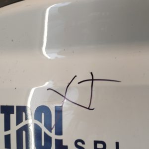 Porton Trasero Ford Ranger Ln (06079616)