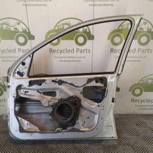 Puerta Delantera Derecha Peugeot 207 (06808121)