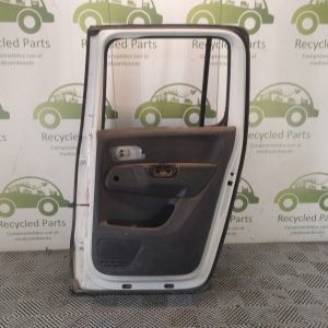 Puerta Trasera Derecha Vw Amarok (05385632)