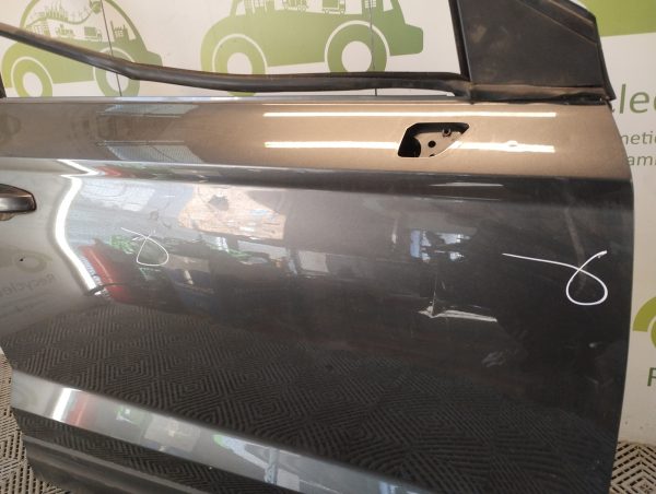 Puerta Delantera Derecha Vw Taos (05778307)
