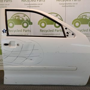 Puerta Delantera Derecha Vw Polo (04234558)