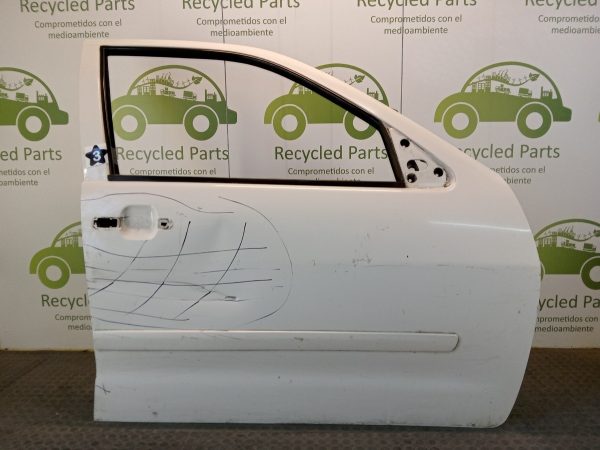 Puerta Delantera Derecha Vw Polo (04234558)