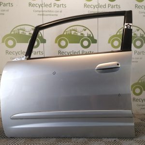 Puerta Delantera Izquierda Honda Fit Li (06080946)