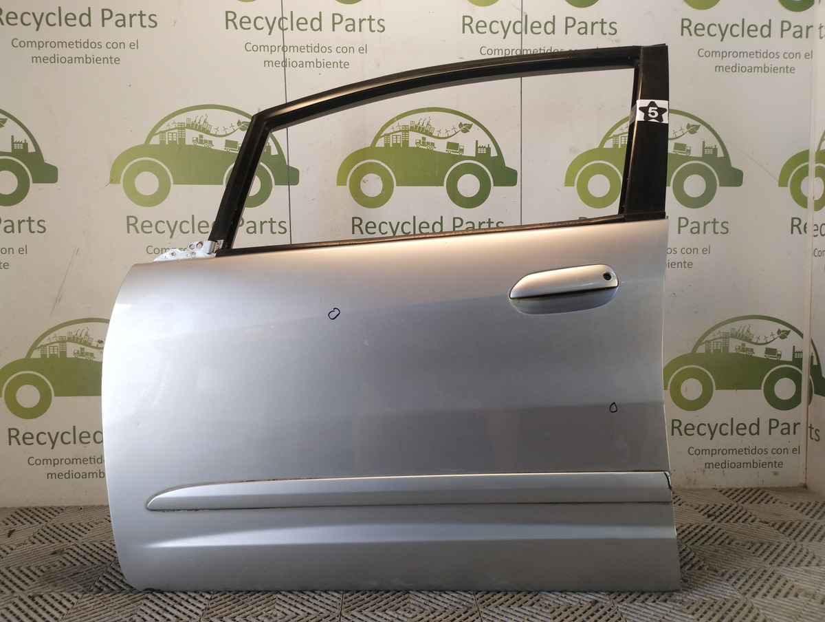 Puerta Delantera Izquierda Honda Fit Li (06080946)