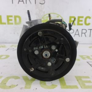 Compresor De A/a Ford Ka 1.5 Dragon (05559828)