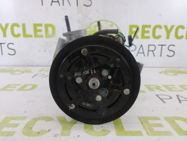 Compresor De A/a Ford Ka 1.5 Dragon (05559828)