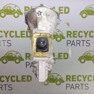 Caja De Velocidades Chevrolet S10 2.8 4×2 (05718088)