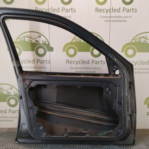 Puerta Delantera Izquierda Vw Bora (04868273) Lp