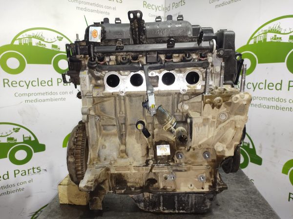 Motor Citroen Berlingo 1.4 8v (04927904)