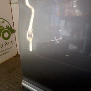 Puerta Trasera Izquierda Mercedes Benz B170 (04554848)
