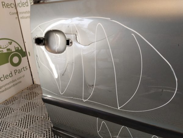 Puerta Delantera Derecha Vw Passat B5 (04823073)