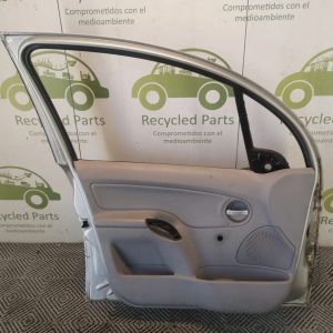 Puerta Delantera Izquierda Citroen C3 Lv (05525439)