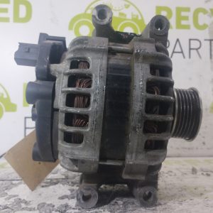 Alternador Vw Golf 2.0 Gti (04122418)