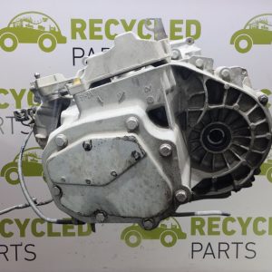 Caja De Velocidad Peugeot 2008 1.6 Thp (05607428)