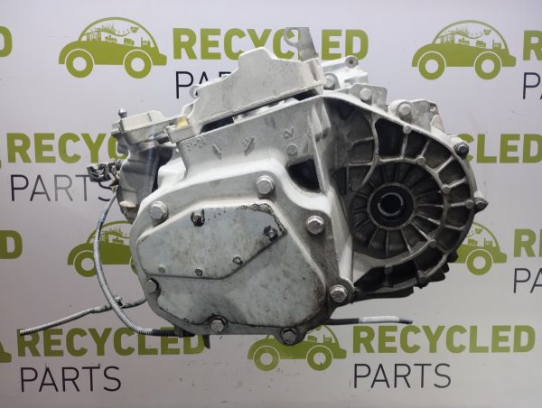 Caja De Velocidad Peugeot 2008 1.6 Thp (05607428)