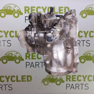 Caja De Velocidades Chevrolet Corsa 2 1.8 8v (05972251)