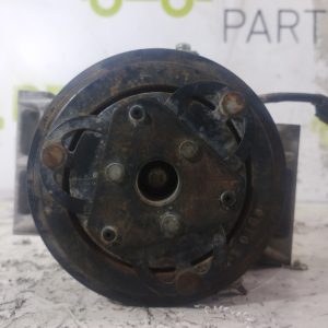 Compresor De A/a Renault Sandero 1.6 (04468270)