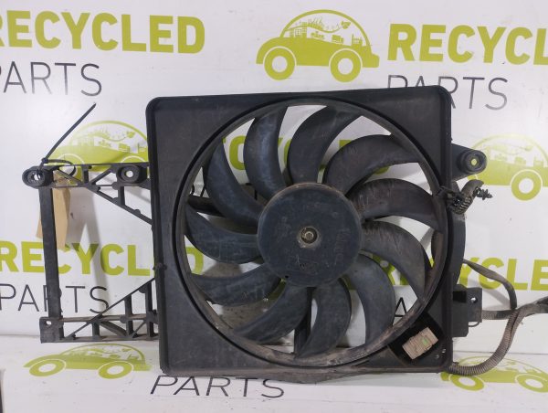 Electroventilador Ford Ka 1.6 (05919814)