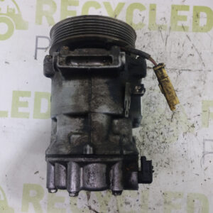 Compresor De A/a Peugeot 408 2.0 (05986494)