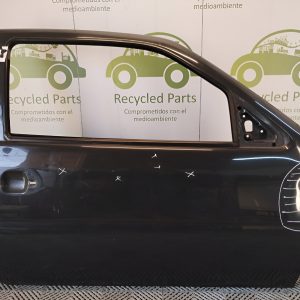 Puerta Delantera Derecha Vw Gol G2 G3 G4 3p (04979955)