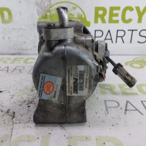 Compresor De A/a Fiat Palio 1.4 (02141128)