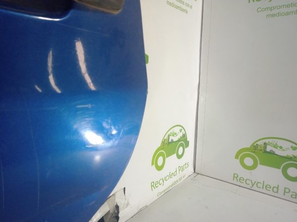Puerta Trasera Izquierda Vw Polo (03895729) Lp