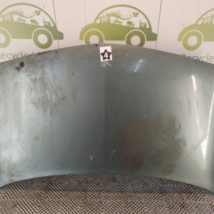 Capot Renault Megane 2 (05802584)