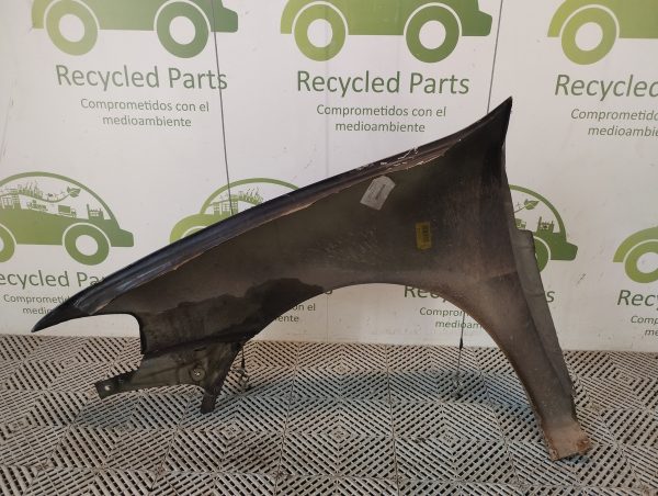 Guardabarro Derecho Vw Gol Power G4 (05829624)