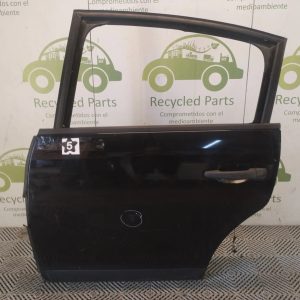 Puerta Trasera Izquierda Citroen C4 5p (05903950)