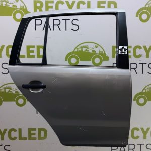 Puerta Trasera Derecha Vw Suran Ln (05491284) Lp