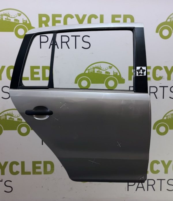 Puerta Trasera Derecha Vw Suran Ln (05491284) Lp